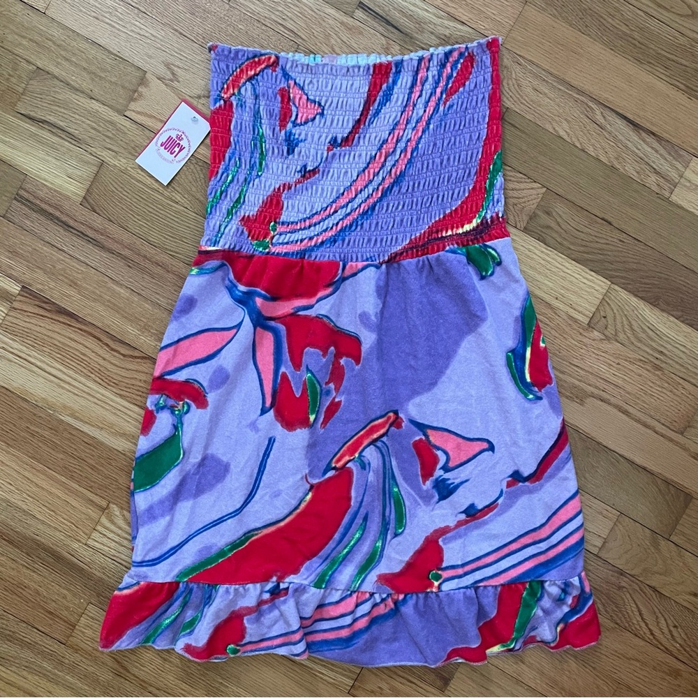 🌺 JUICY by Juicy Couture Dress 🌺